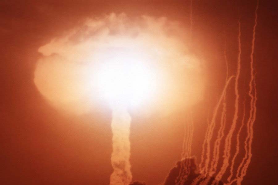 US are going to new nuclear test on B61 13 atom bomb of 80 crore dollars know the reasons 