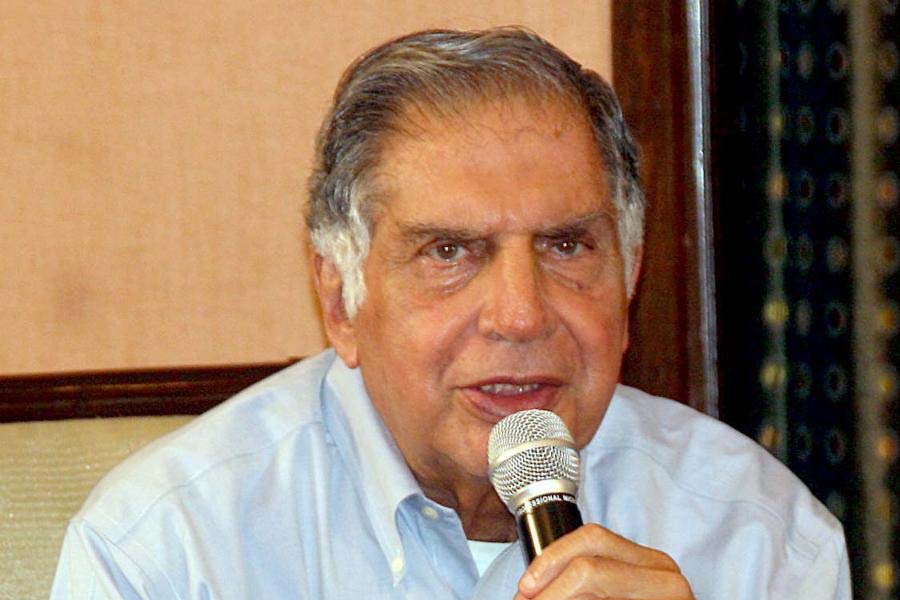 From Jamshedji to Ratan Tata know educational backgrounds of Tata family which built Rs 33 lakh crore business empire 
