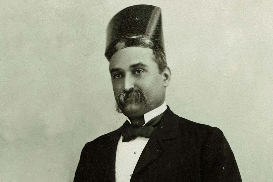 From Jamshedji to Ratan Tata know educational backgrounds of Tata family which built Rs 33 lakh crore business empire 