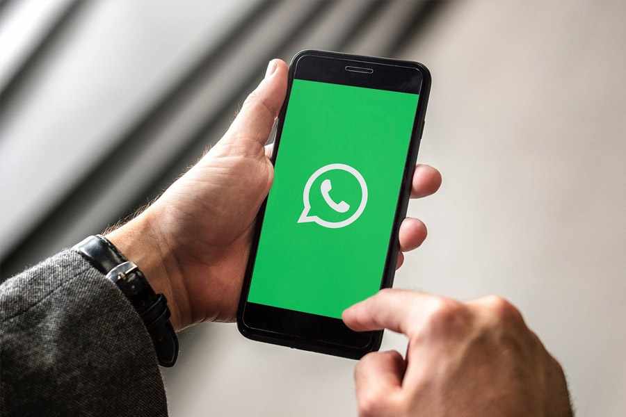 WhatsApp Introduces New feature Custom Chat Lists for Better Conversation