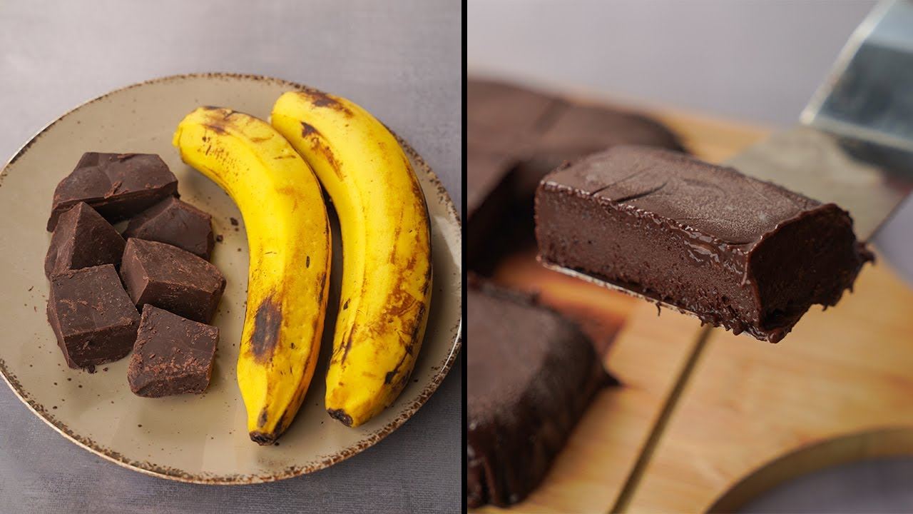 আটা, চিনি, অতিরিক্ত পাকা কলা, অল্প একটু নুন একসঙ্গে মেখে আগে থেকে ১৭০ ডিগ্রি সেলসিয়াসে গরম করে রাখা ওভেনে ১৫-২০ মিনিট বেক করলেই তৈরি এই ঠেকুয়া। এর মধ্যে ইচ্ছামতো কাজু অথবা চকো চিপস্‌ও মেশাতে পারেন। 