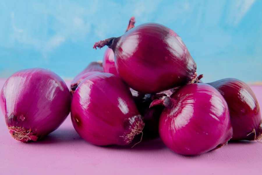 Onion Price hikes rapidly, these are the alternatives you can use for your kitchen