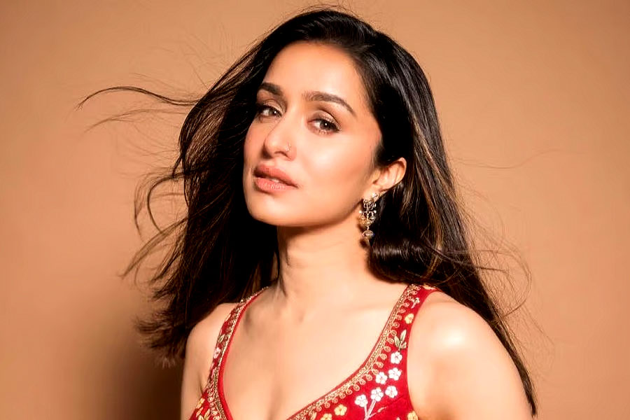 Shraddha Kapoor