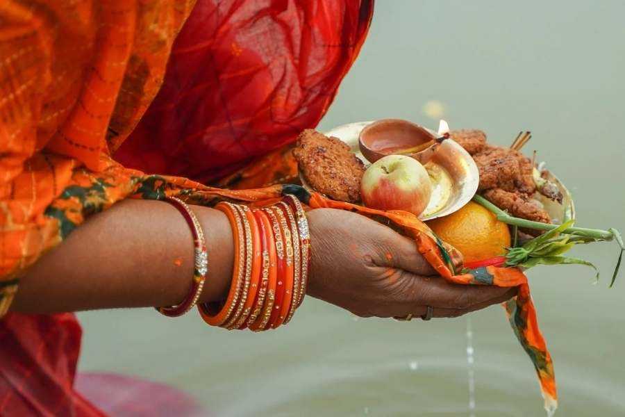 Perform these rituals on the day of Chhath Puja for being blessed throughout the year