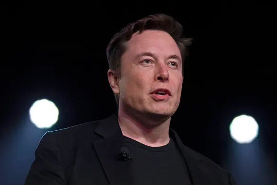elon musk