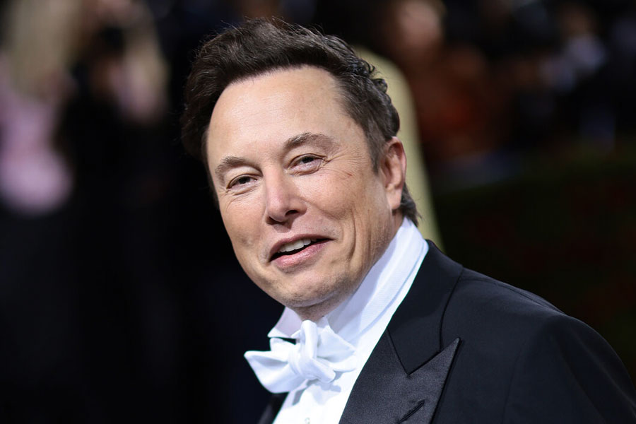 elon musk