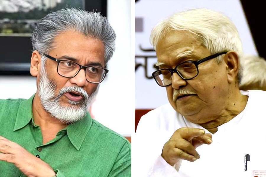 Dipankar Bhattacharya proposed to change the name of Left Front, various opinions are emerging from the leaders of the front