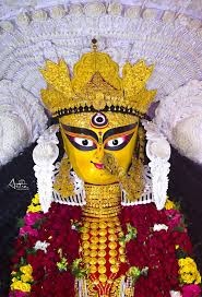 শোনা যায়, প্রায় ২৫০ বছরের পুরনো এই পুজোর শুরু ১৭৭২ সালে, যা আজ চাষাপাড়া বারোয়ারি পুজো নামে পরিচিত। 