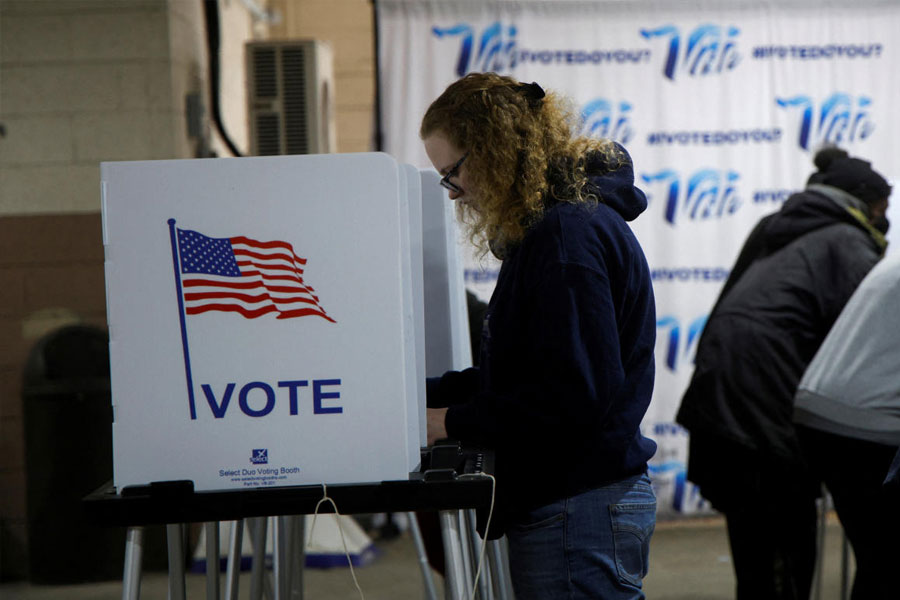 All need to know about 1872 US Elections, when an incumbent president fight against dead opponent 