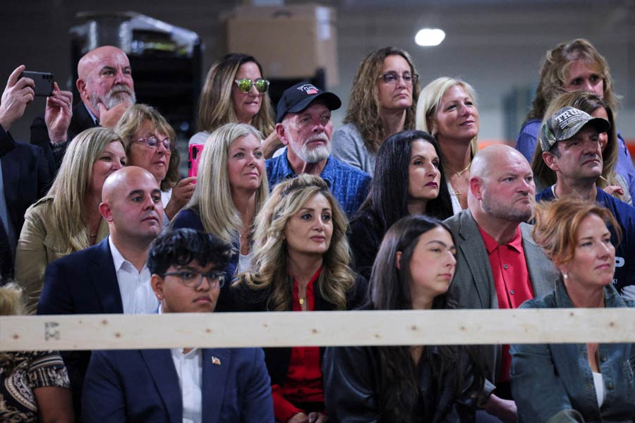 All need to know about 1872 US Elections, when an incumbent president fight against dead opponent 