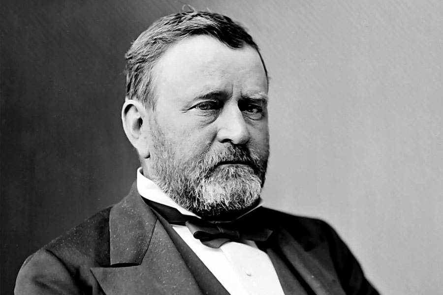 All need to know about 1872 US Elections, when an incumbent president fight against dead opponent 