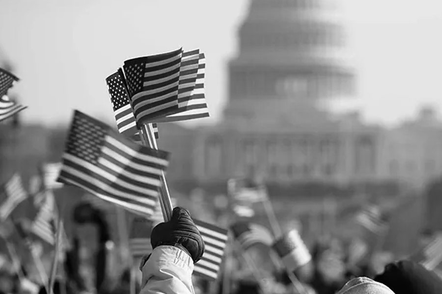 All need to know about 1872 US Elections, when an incumbent president fight against dead opponent 