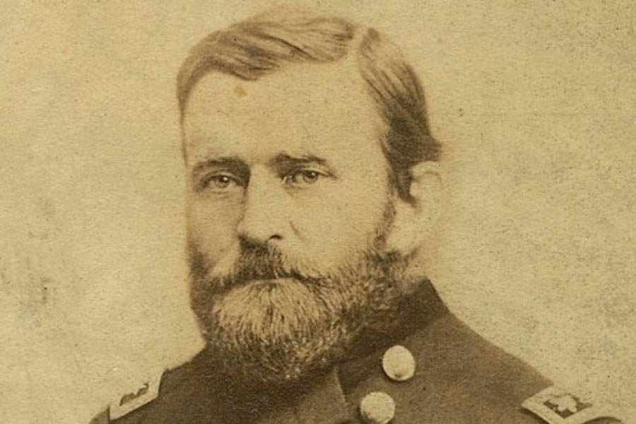 All need to know about 1872 US Elections, when an incumbent president fight against dead opponent 