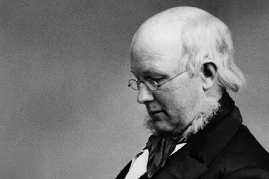 All need to know about 1872 US Elections, when an incumbent president fight against dead opponent 