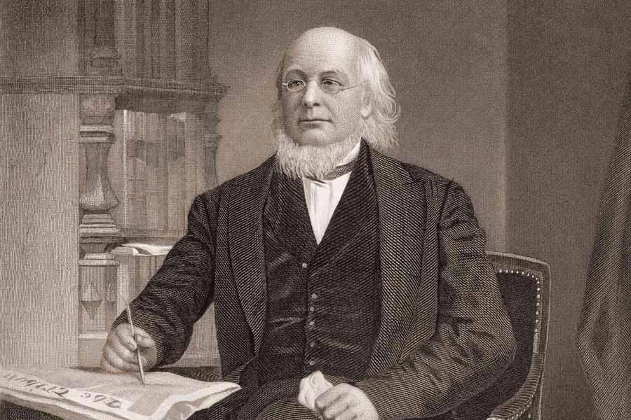 All need to know about 1872 US Elections, when an incumbent president fight against dead opponent 