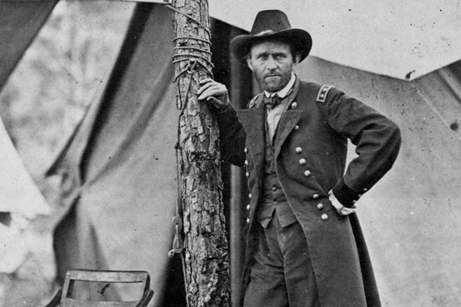 All need to know about 1872 US Elections, when an incumbent president fight against dead opponent 