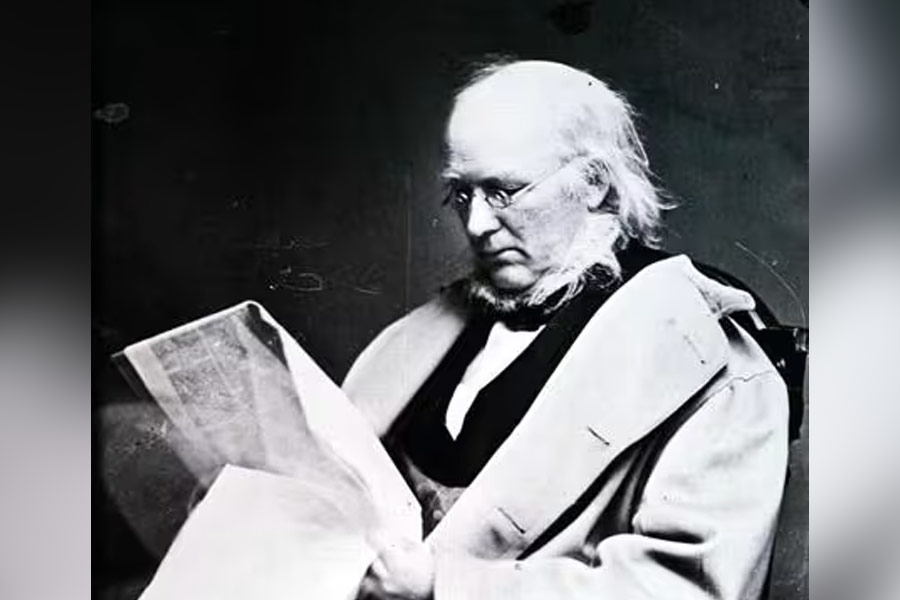 All need to know about 1872 US Elections, when an incumbent president fight against dead opponent 