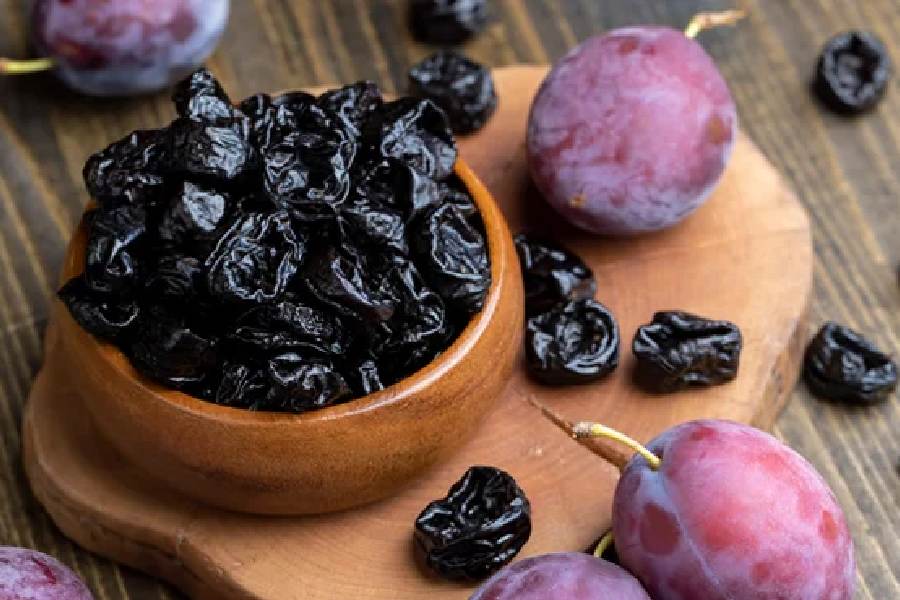 Prunes