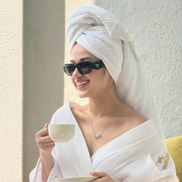 Jannat Zubair Rahmani