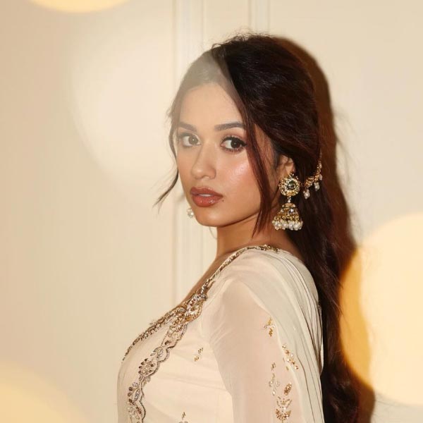 Jannat Zubair Rahmani