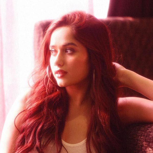 Jannat Zubair Rahmani