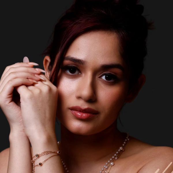 Jannat Zubair Rahmani