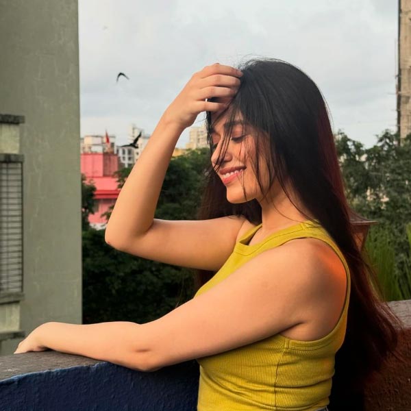 Jannat Zubair Rahmani