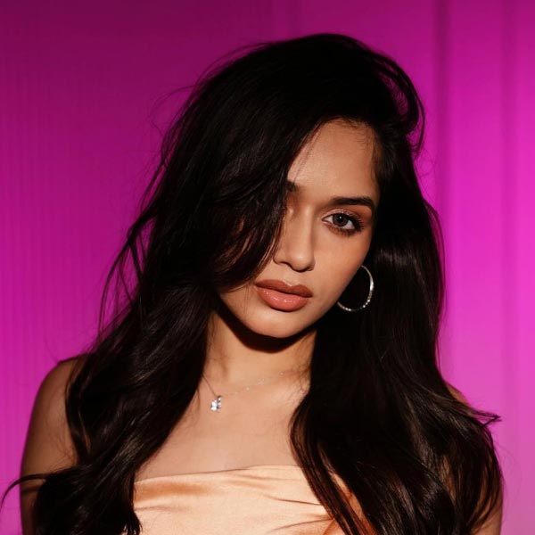 Jannat Zubair Rahmani