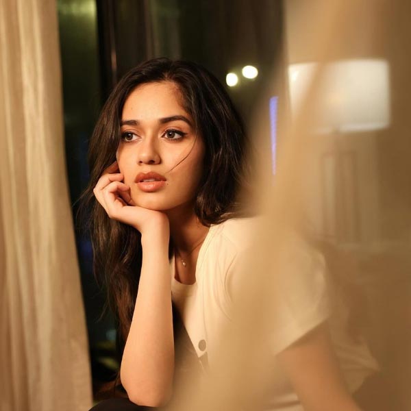 Jannat Zubair Rahmani