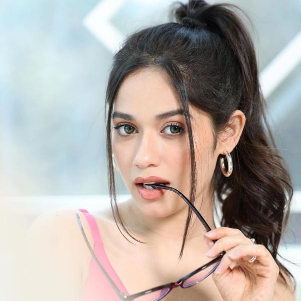 Jannat Zubair Rahmani