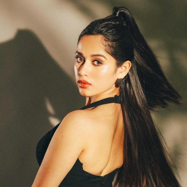 Jannat Zubair Rahmani