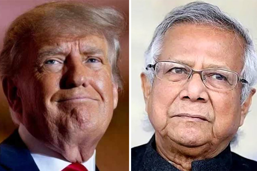 Will Donald Trump's victory create discomfort to Muhammad Yunus in Bangladesh? Questions arise