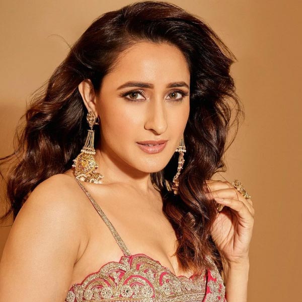 Pragya Jaiswal