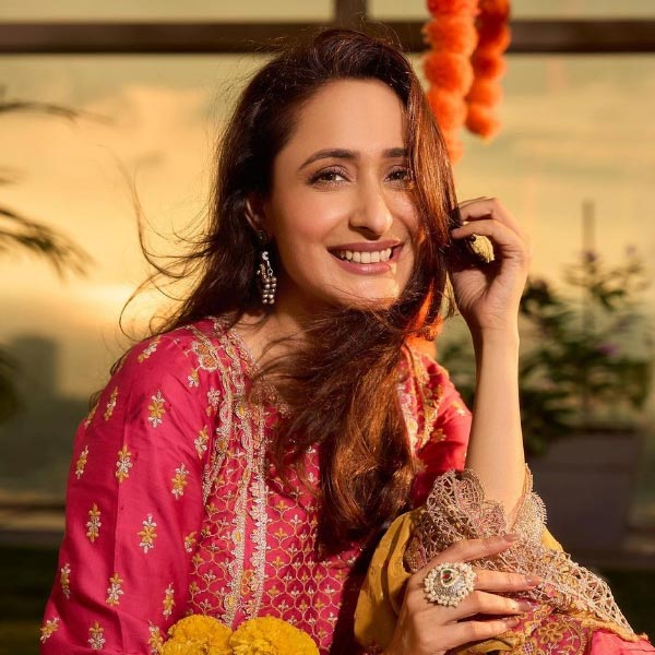 Pragya Jaiswal