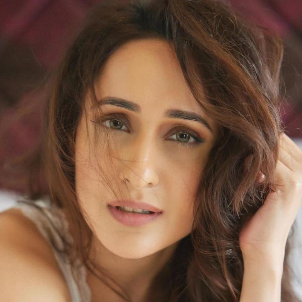 Pragya Jaiswal