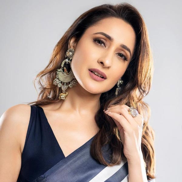 Pragya Jaiswal