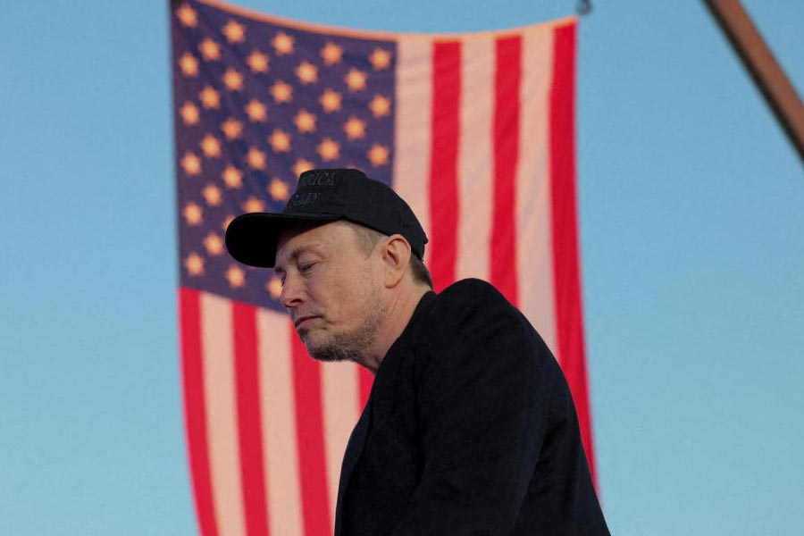 Why Elon Musk could be the biggest profitable person in second Trump term era 