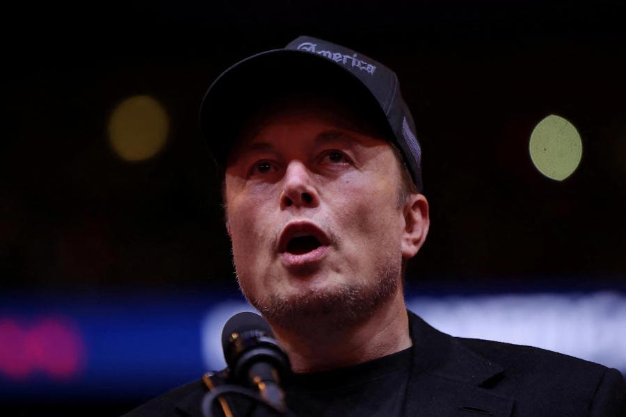 Why Elon Musk could be the biggest profitable person in second Trump term era 