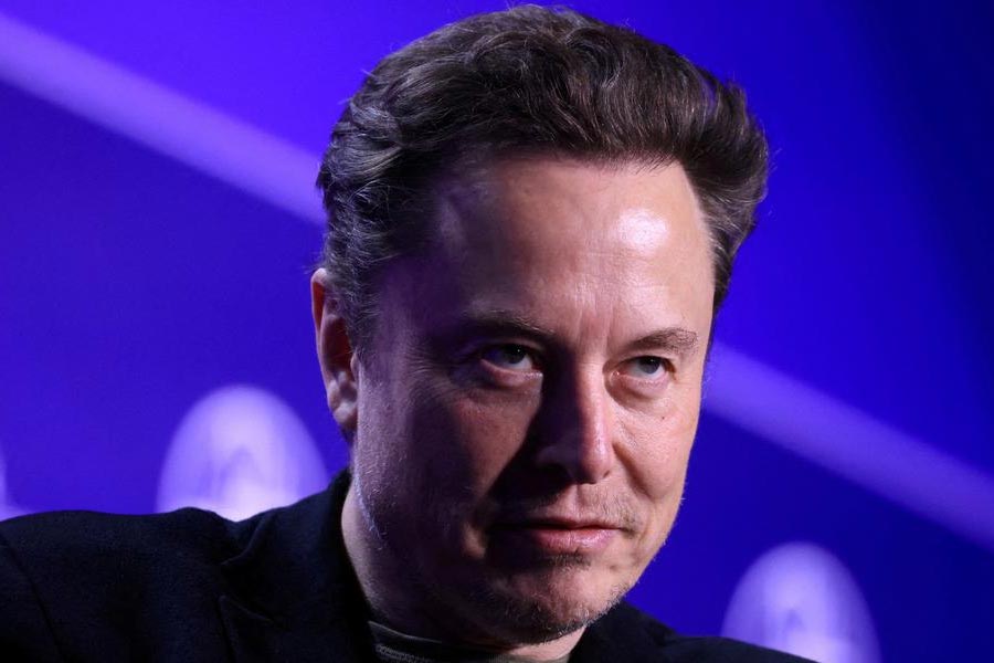 Why Elon Musk could be the biggest profitable person in second Trump term era 