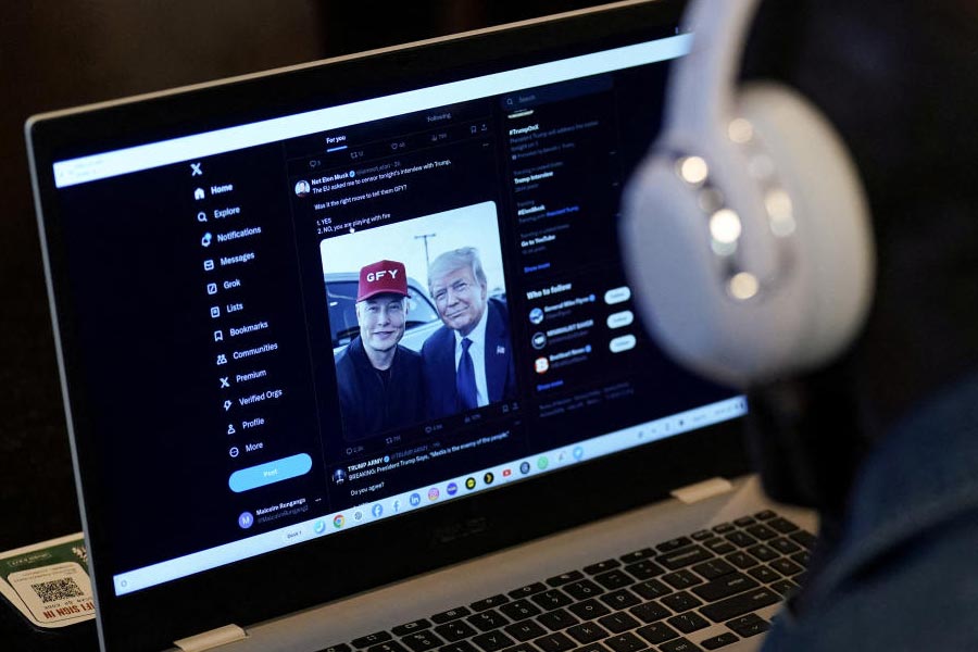 Why Elon Musk could be the biggest profitable person in second Trump term era 