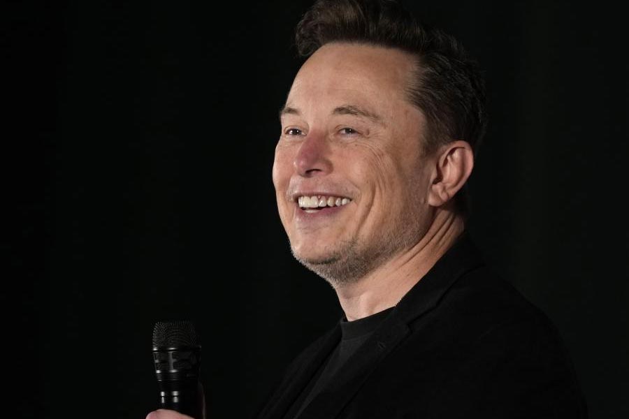 Why Elon Musk could be the biggest profitable person in second Trump term era 