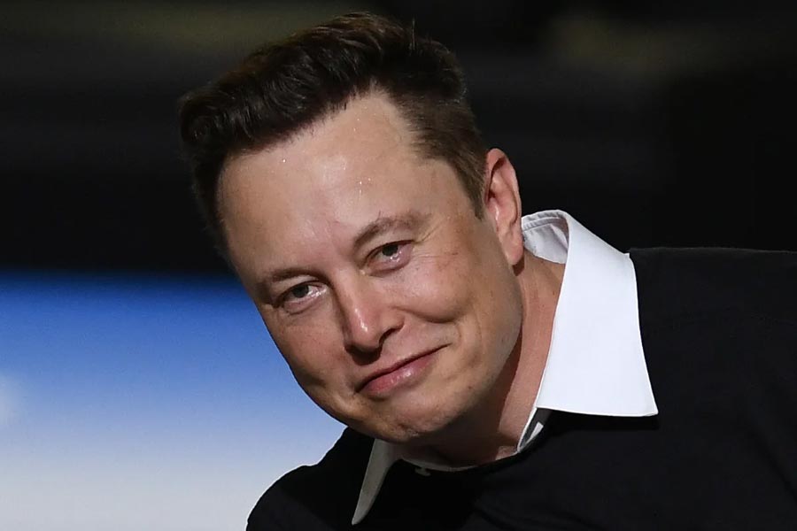 Why Elon Musk could be the biggest profitable person in second Trump term era 
