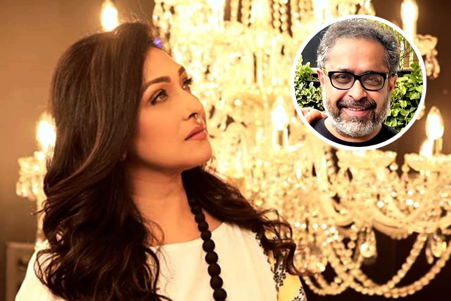 Image of Rituparna Sengupta