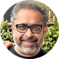 সুমন ঘোষ