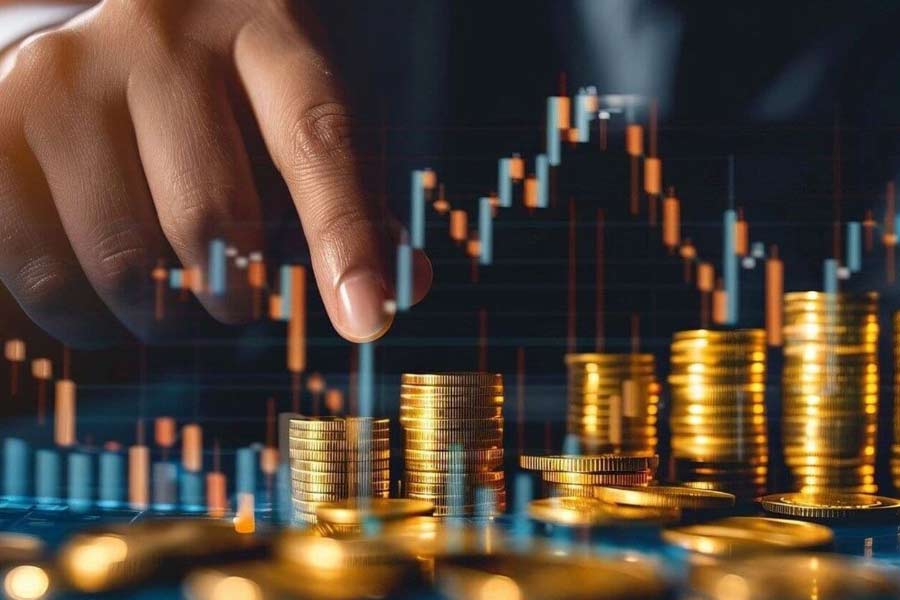 Magnificent seven, gang of heavyweight stocks that have dominated the market 