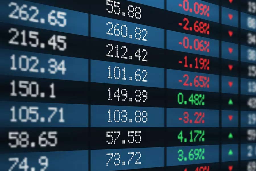 Magnificent seven, gang of heavyweight stocks that have dominated the market 