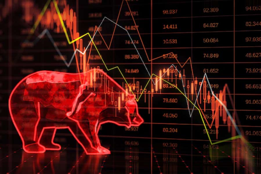 Magnificent seven, gang of heavyweight stocks that have dominated the market 