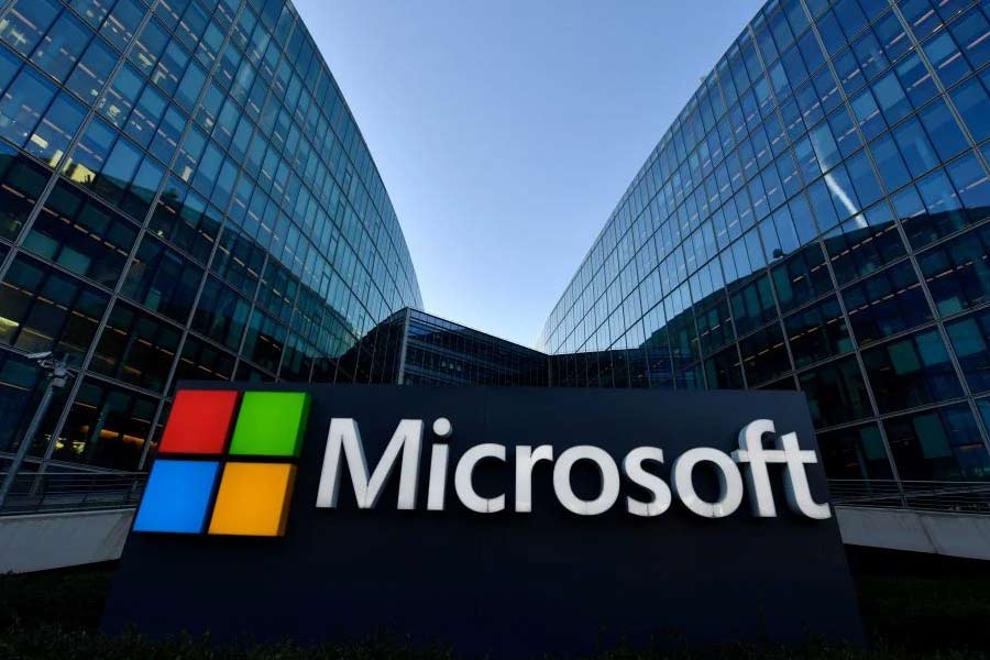 Magnificent seven, gang of heavyweight stocks that have dominated the market 