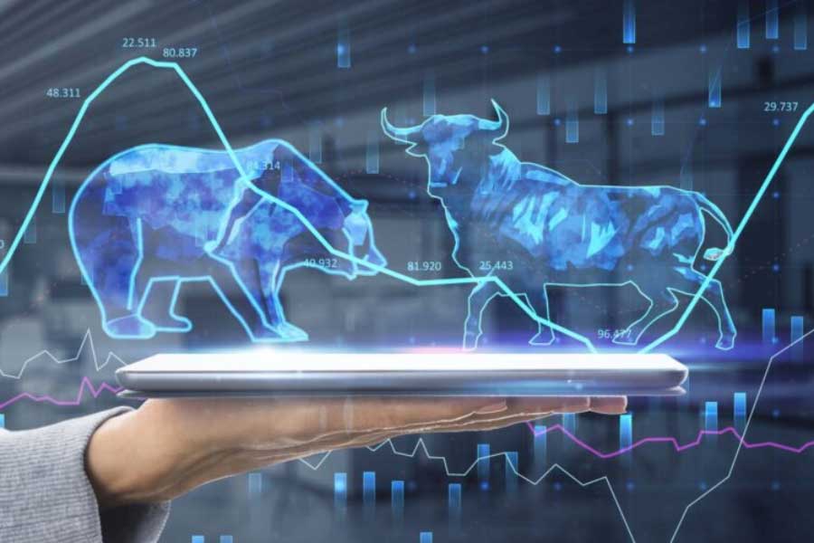 Magnificent seven, gang of heavyweight stocks that have dominated the market 