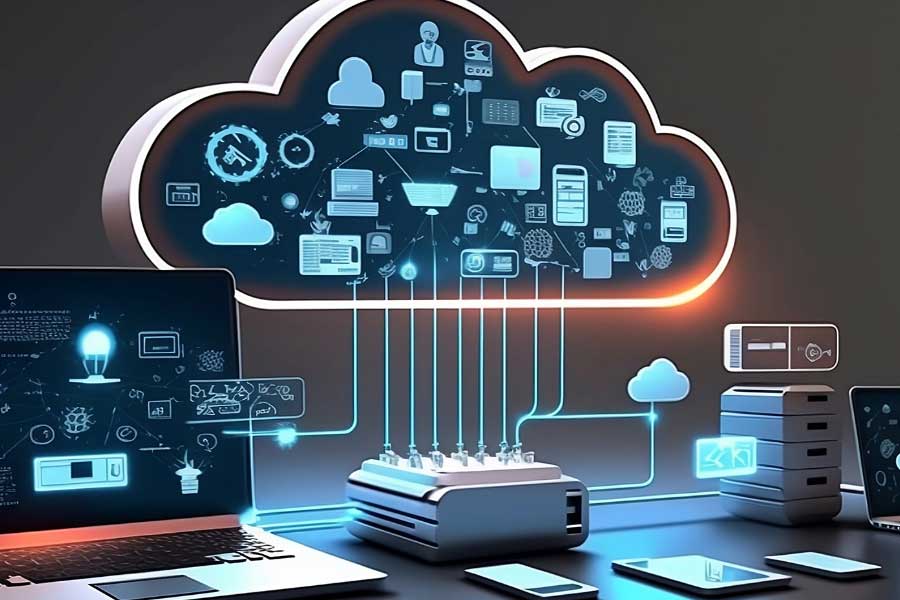 Magnificent seven, gang of heavyweight stocks that have dominated the market 